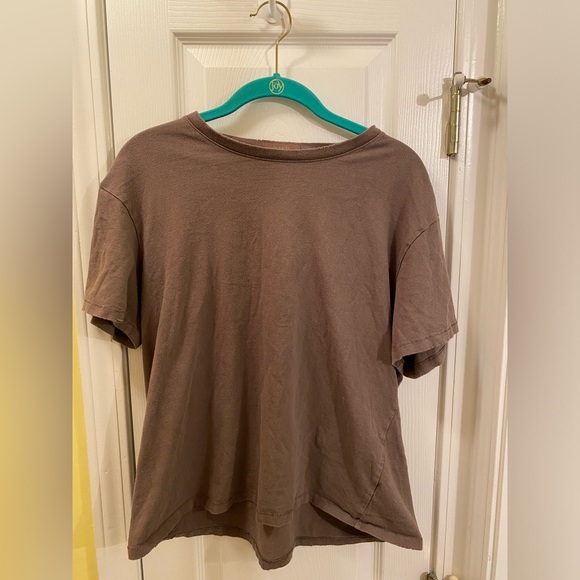 Nuuds Everyday T-Shirt - Picture 1 of 1